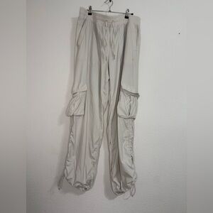 Lululemon Dance Studio Relaxed-Fit Mid-Rise Cargo Pant